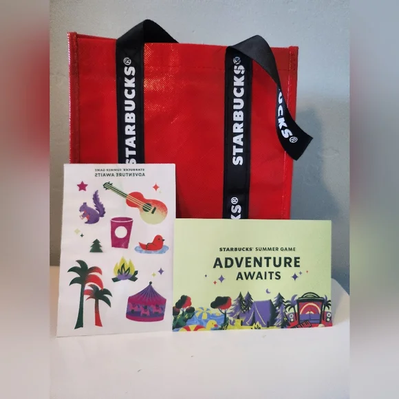 Starbucks Bundle - Picture 1 of 10